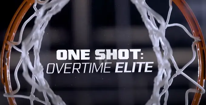 One Shot: Overtime Elite Parents Guide | One Shot: Overtime Elite TV-Series 2023