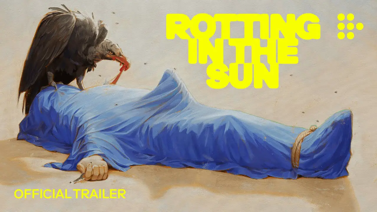 Rotting in the Sun Parents Guide | Rotting in the Sun Age Rating 2023