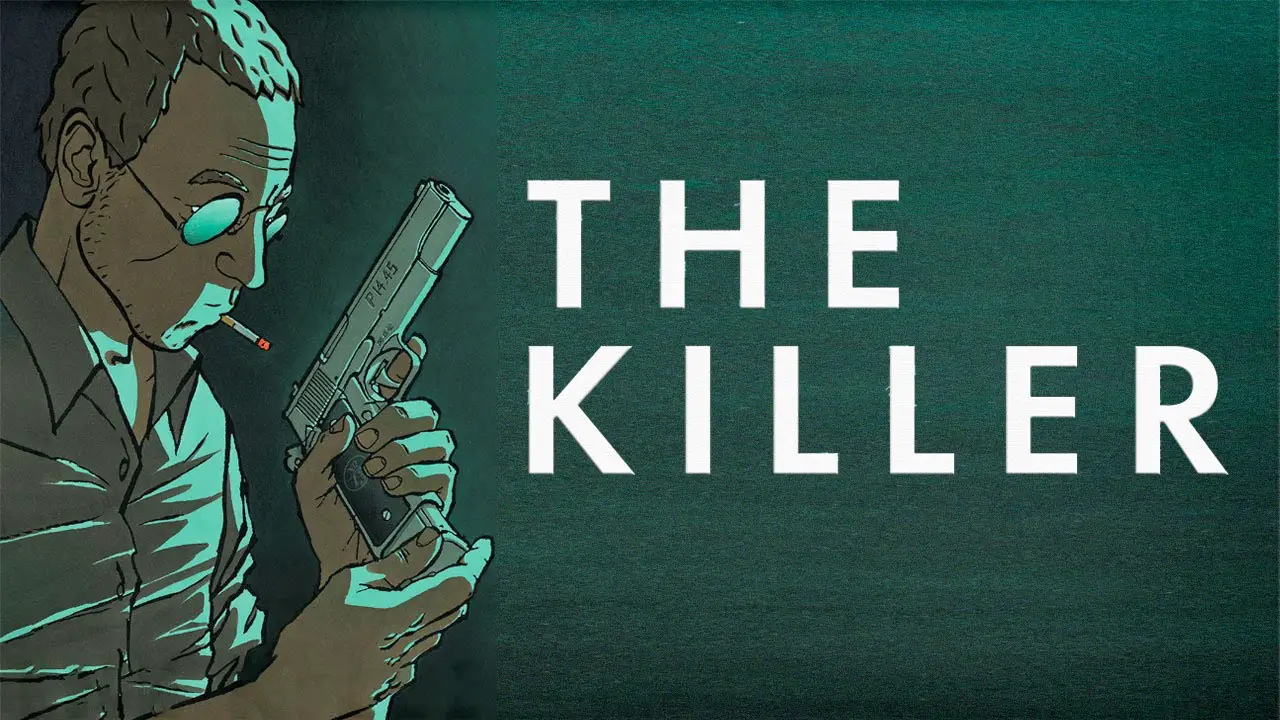 The Killer Parents Guide | The Killer Age Rating 2023