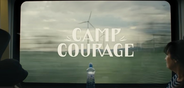 Camp Courage Parents Guide And Age Rating 2023