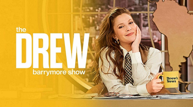 The Drew Barrymore Show Parents Guide And Age Rating