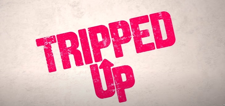 Tripped Up Parents Guide | Tripped Up Age Rating 2023
