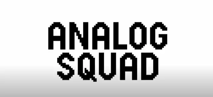 Analog Squad Parents Guide | Analog Squad Age Rating 2023