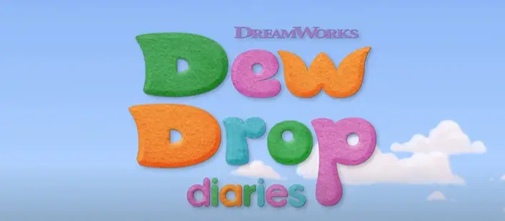 Dew Drop Diaries Parents Guide | TV-Series 2023