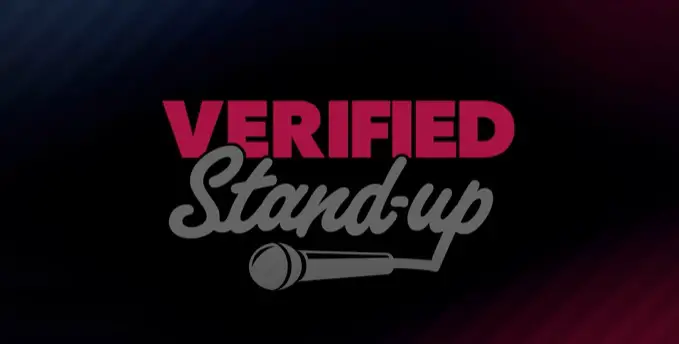 Verified Stand-Up Parents Guide | Verified Stand-Up Age Rating 2023