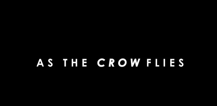 As the Crow Flies Parents Guide | Age Rating 2022