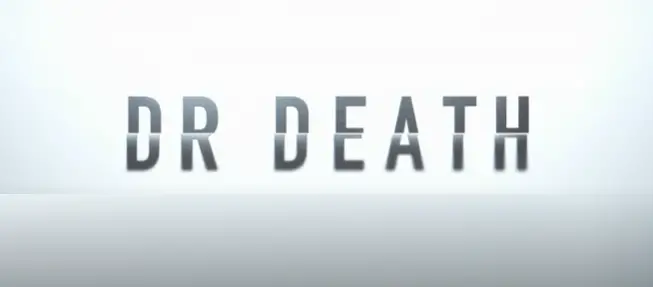 Dr. Death Parents Guide | Dr. Death Age Rating 2023