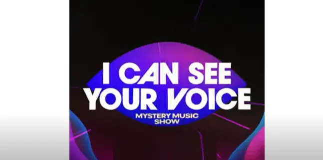 I Can See Your Voice Parents Guide | TV-Series 2020