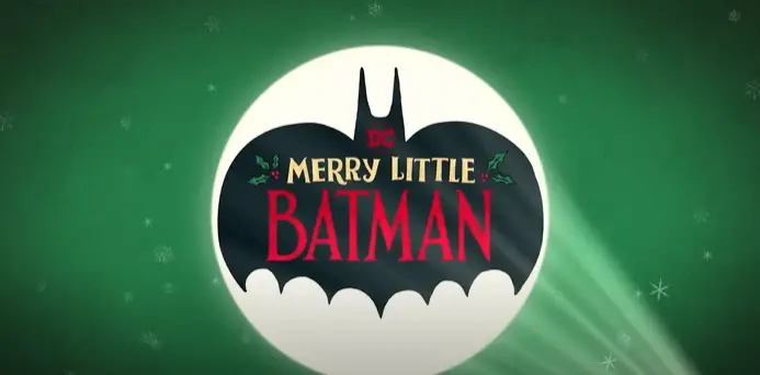 Merry Little Batman Parents Guide | Movie Age Rating 2023