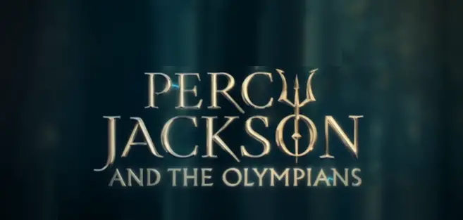 Percy Jackson and the Olympians Parents Guide | Series 2023