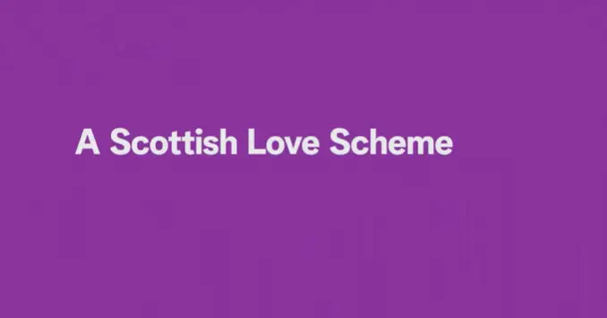 A Scottish Love Scheme Parents Guide | Age Rating 2024