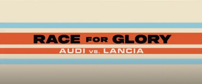 Race for Glory: Audi vs. Lancia Parents Guide And Age Rating 2024